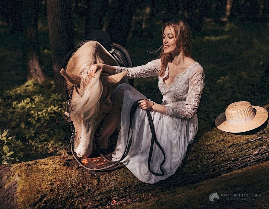 Фотосессии
